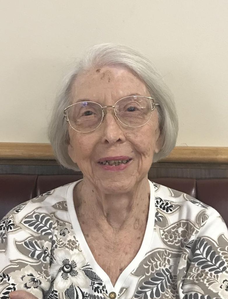 Donna Thompson Smith Profile Photo