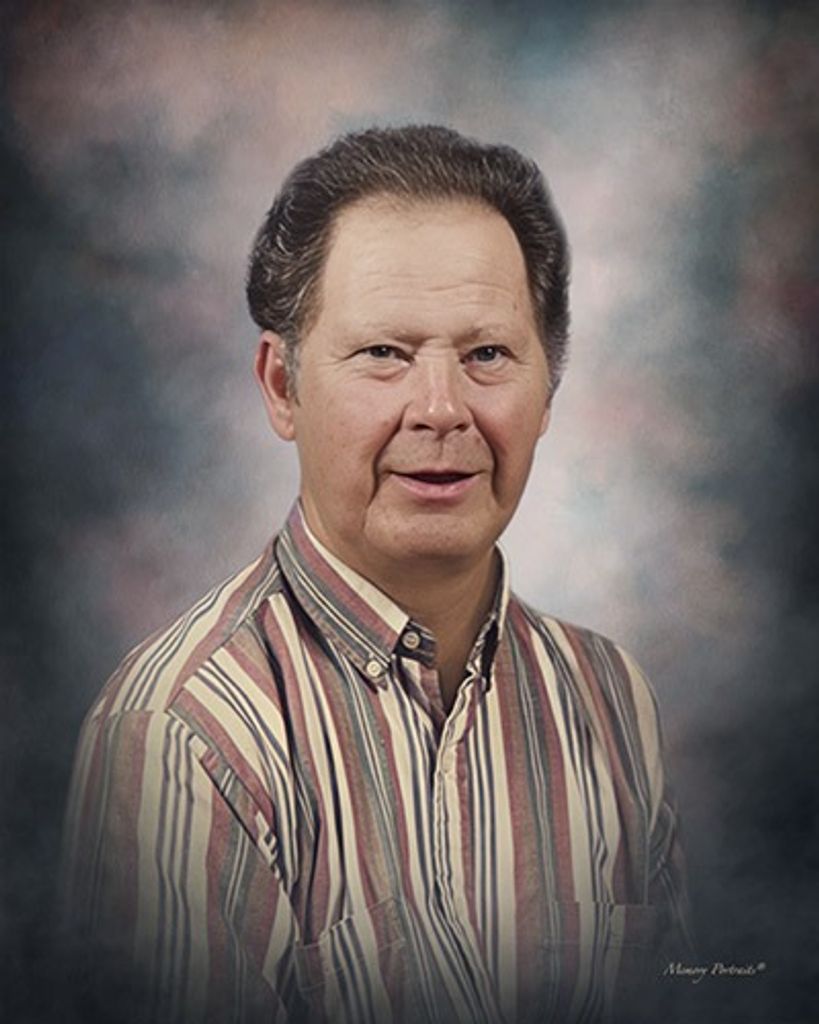 James Everett Boyd Profile Photo