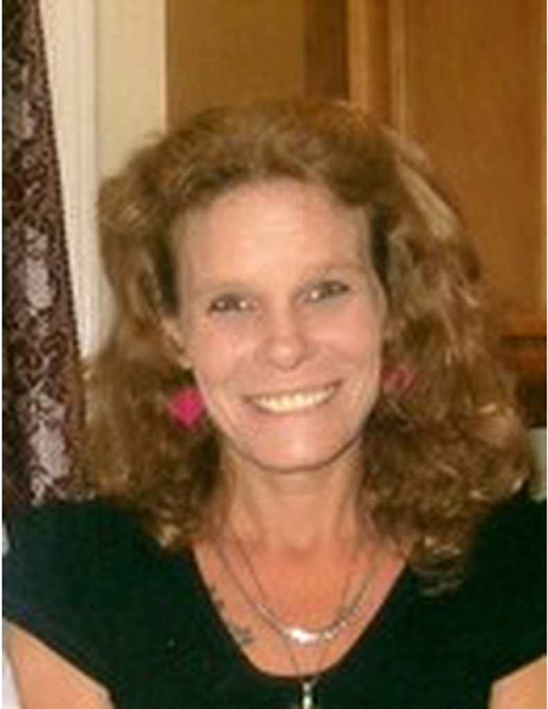 Rhonda Sue Thompson Nelson