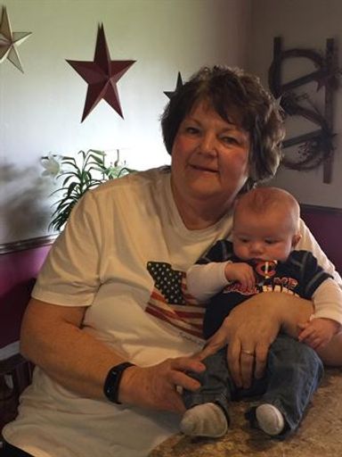 Bonita  Jean Callstrom photo gallery thumbnail 46 of 50