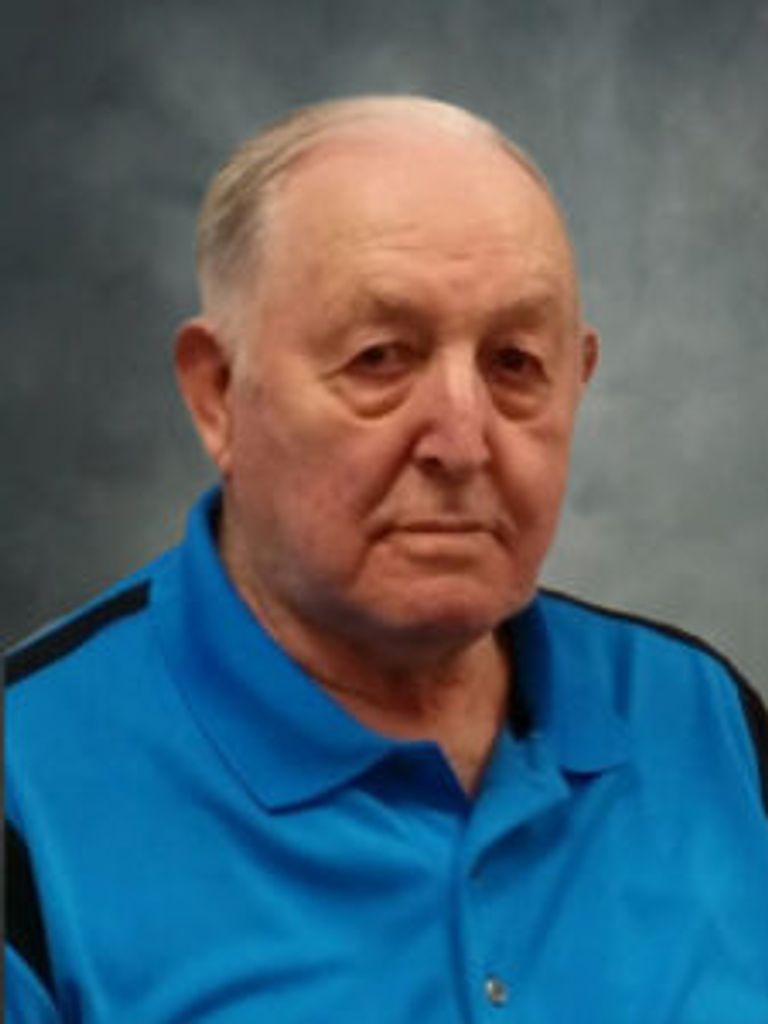 Jerome T. Boeckman