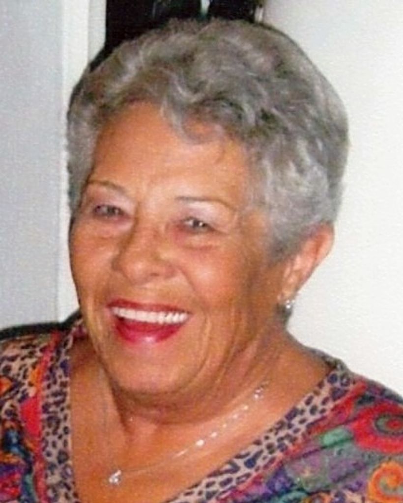 Anita Ann Prescott