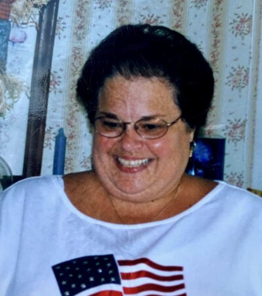 Diane Marie Bachar Profile Photo