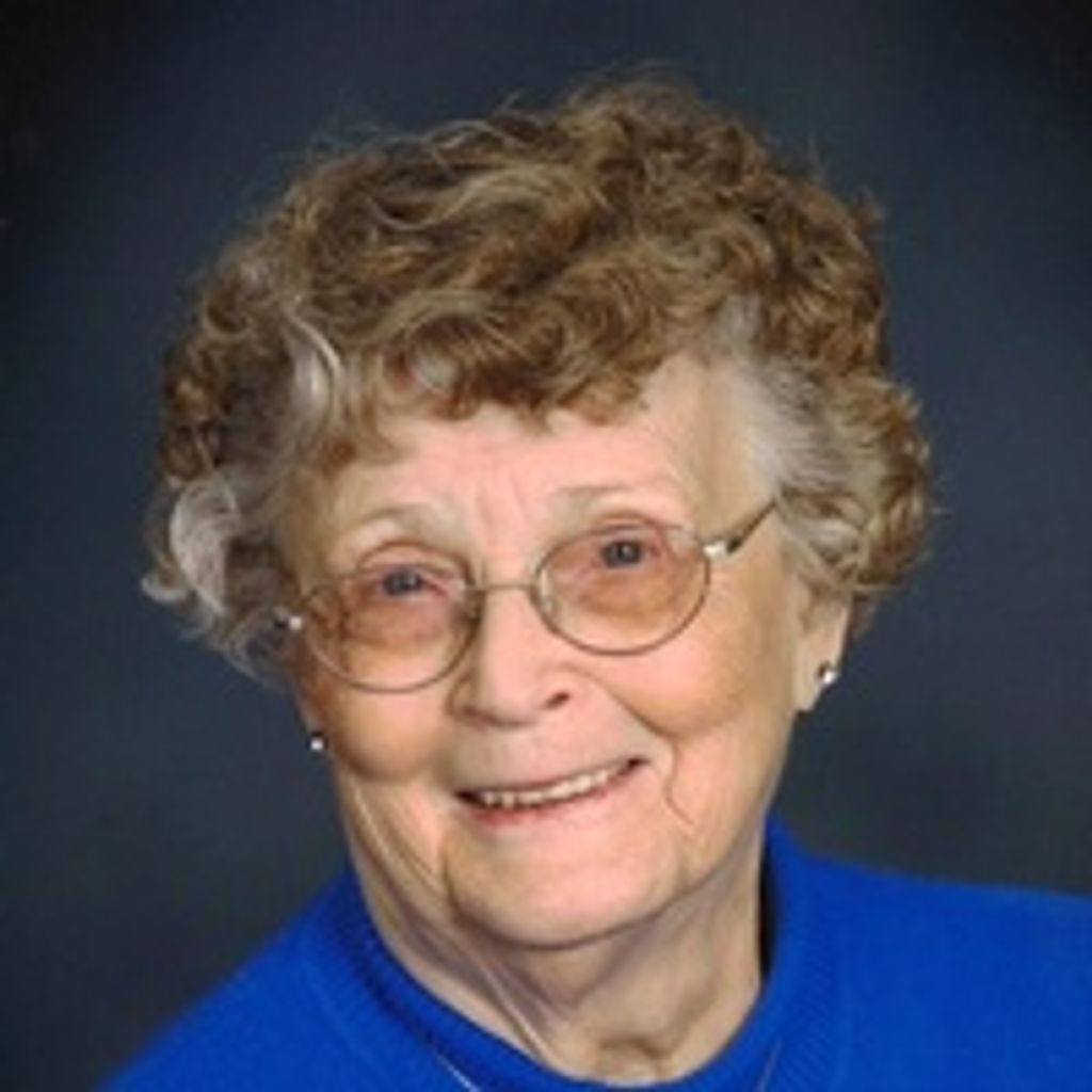 Anna  Mae Hansel