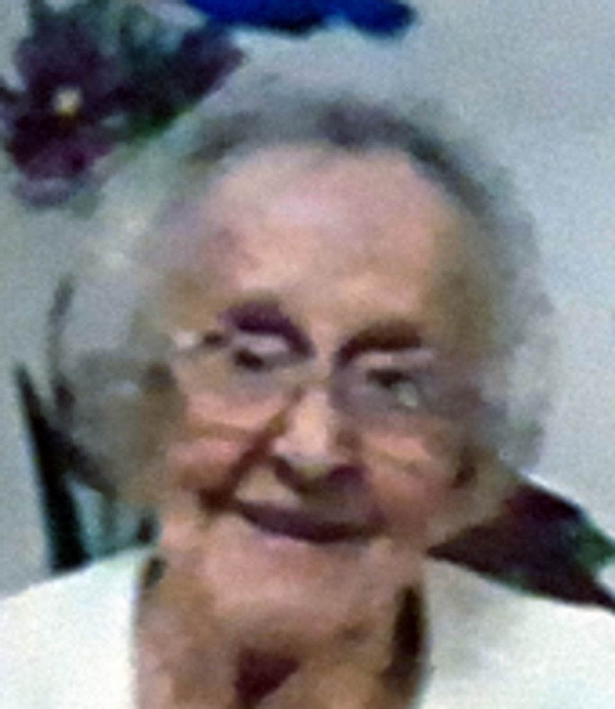 Dorothy A. Holford