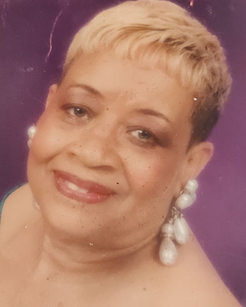 Dorothy Virginia Petway Profile Photo