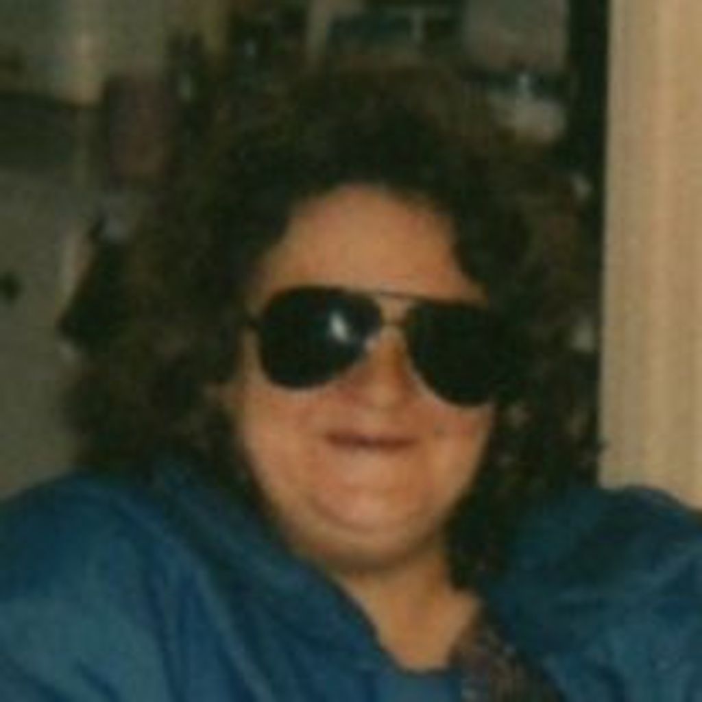 Patricia McKee Coats