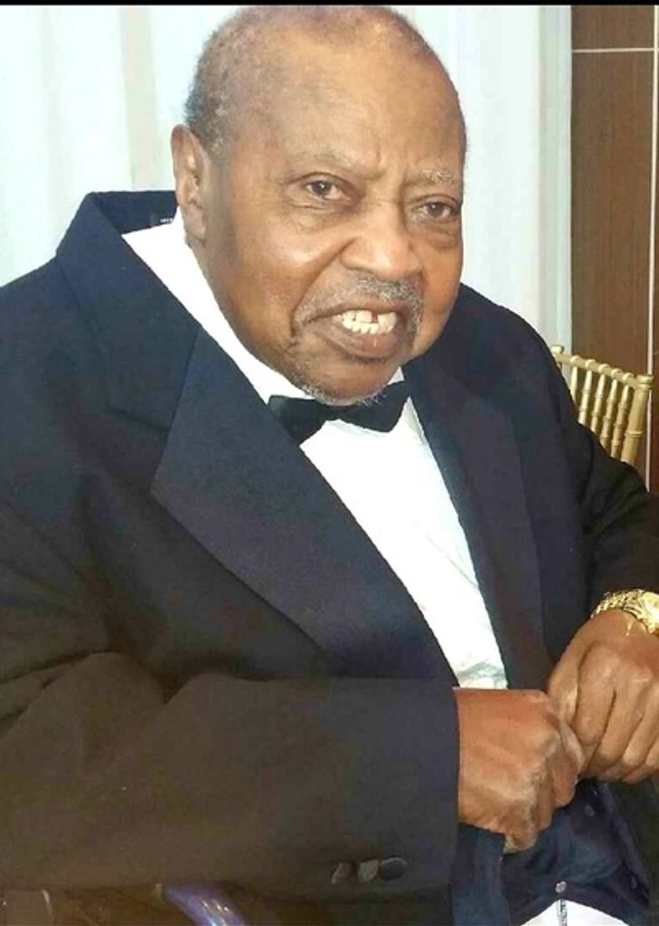 John Richard Chism Profile Photo