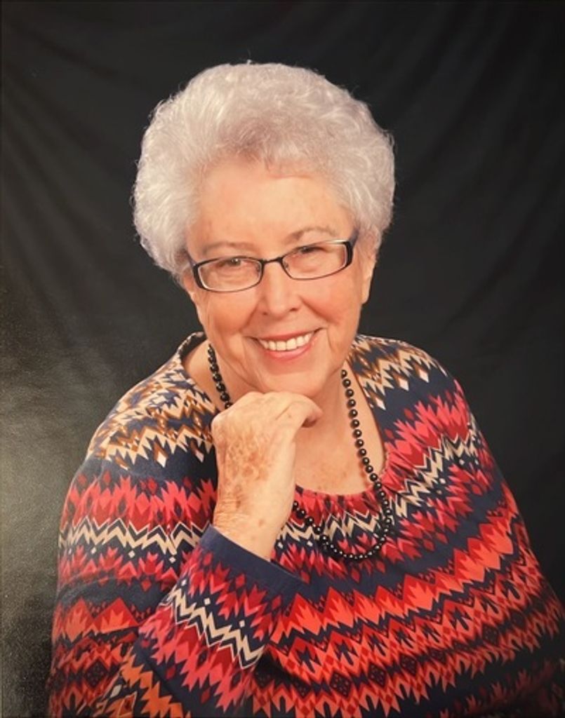Patricia Schaef Profile Photo