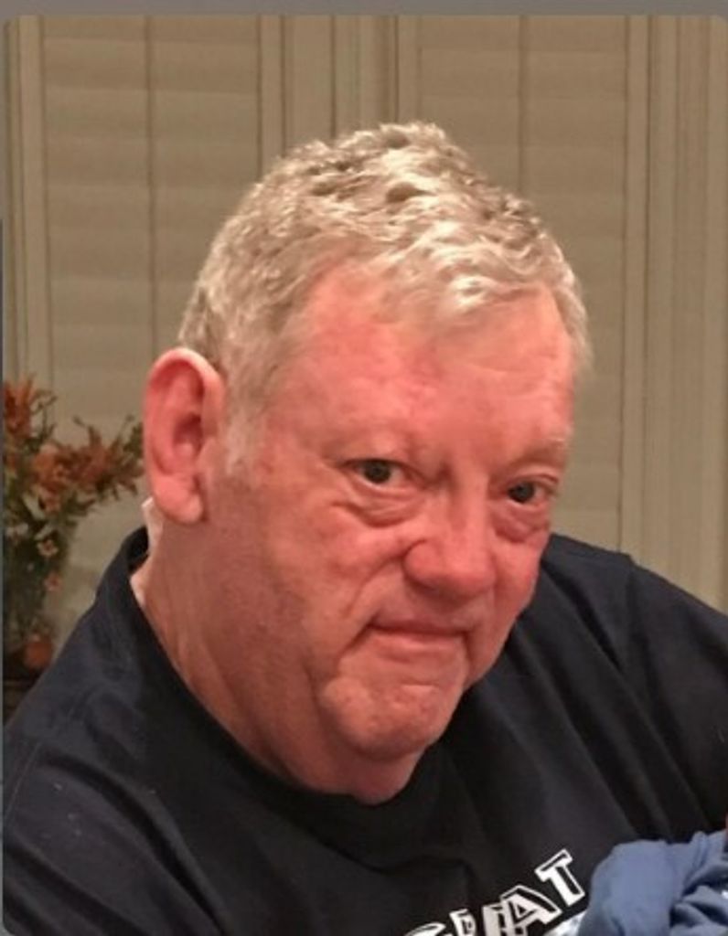 Gregory Allen Lister