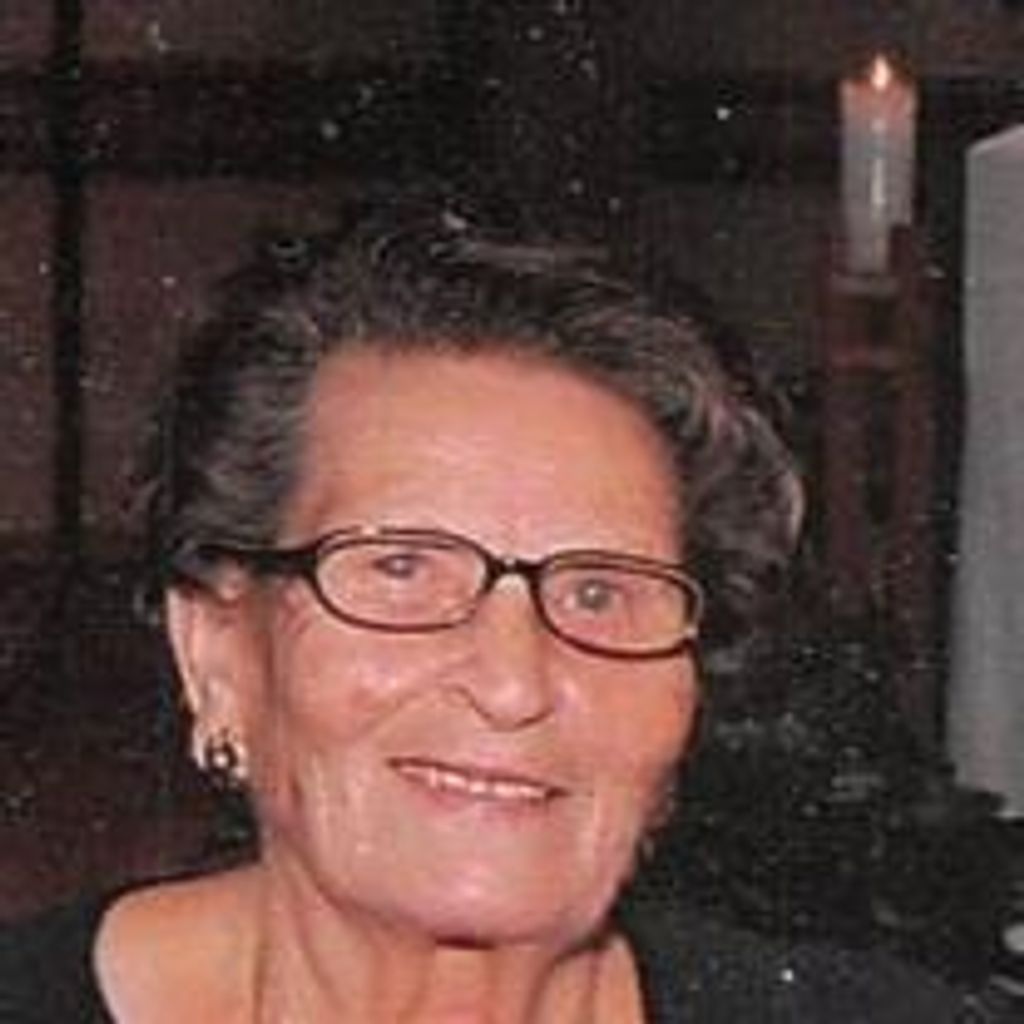 Mrs. Rosaria Mannino Profile Photo