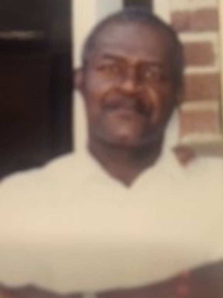 Jimmie Earl Edwards