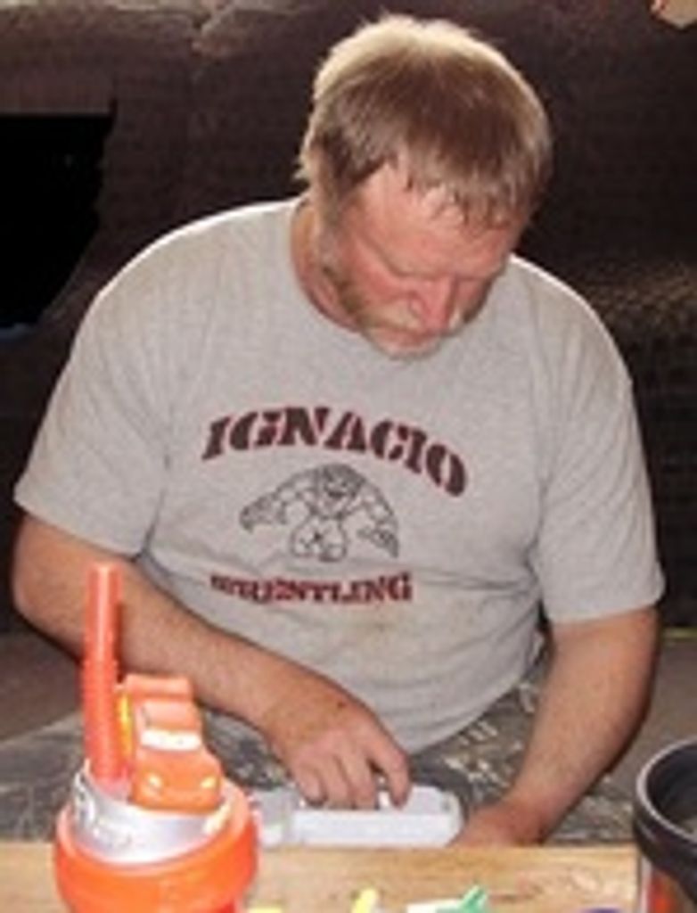Dennis Snodgrass