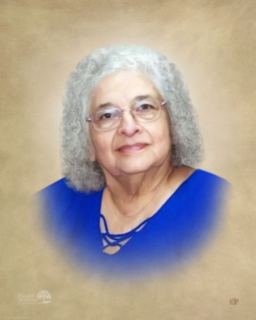 Adela Hernandez