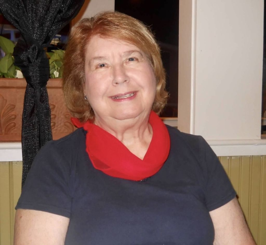 Joyce Ann (Tilley)  Flowers