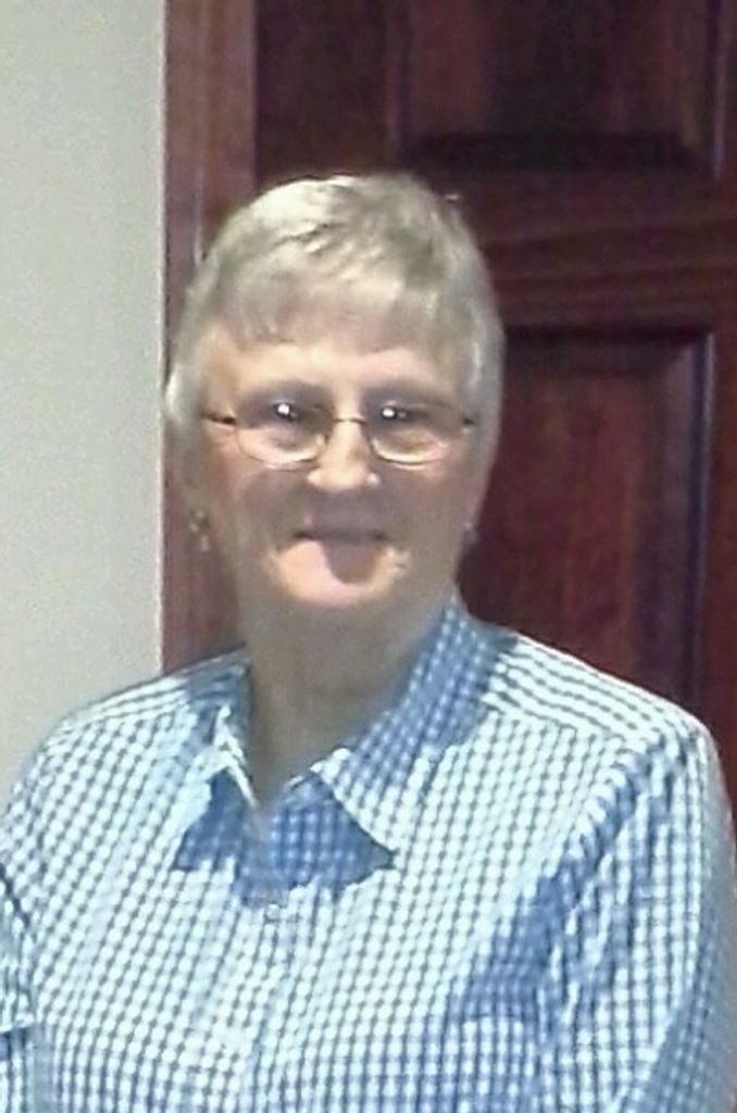 Carol Johnson