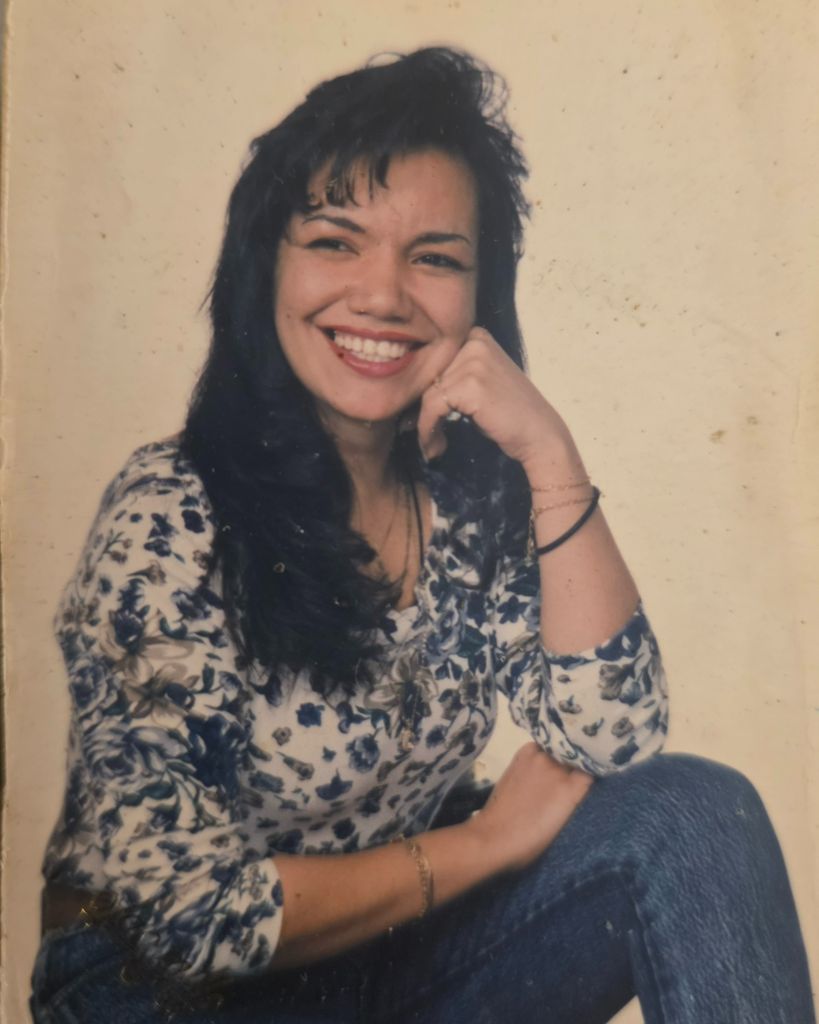 Maria Valentin Profile Photo