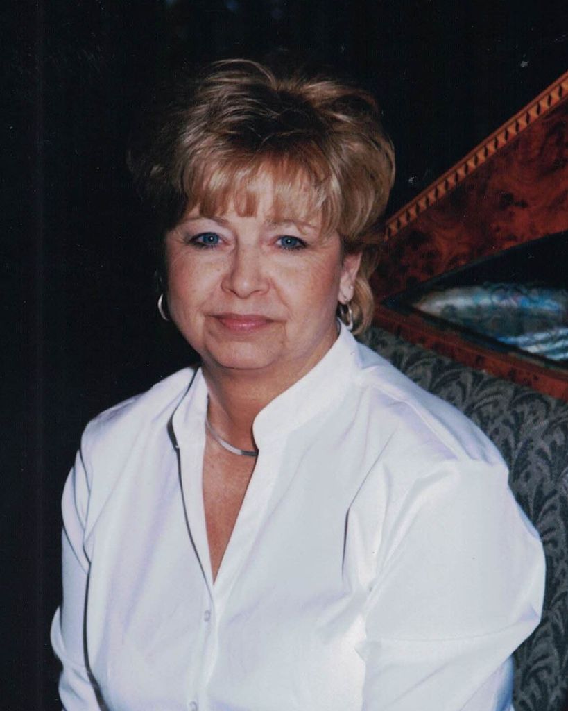 Janice Sue Curry Profile Photo
