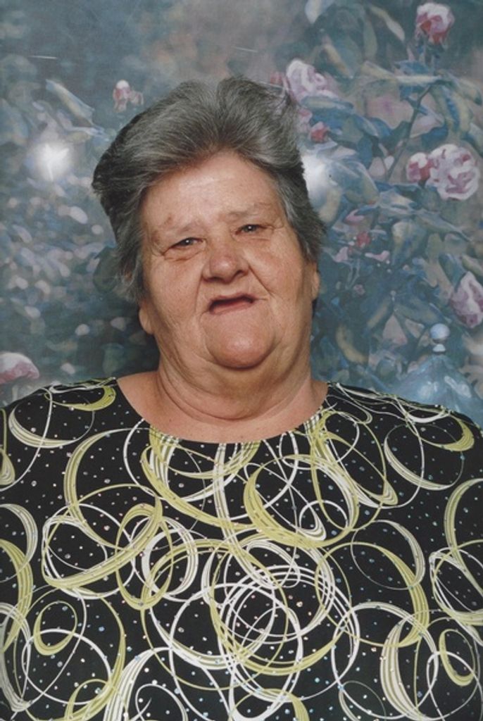 Virginia Parker Profile Photo