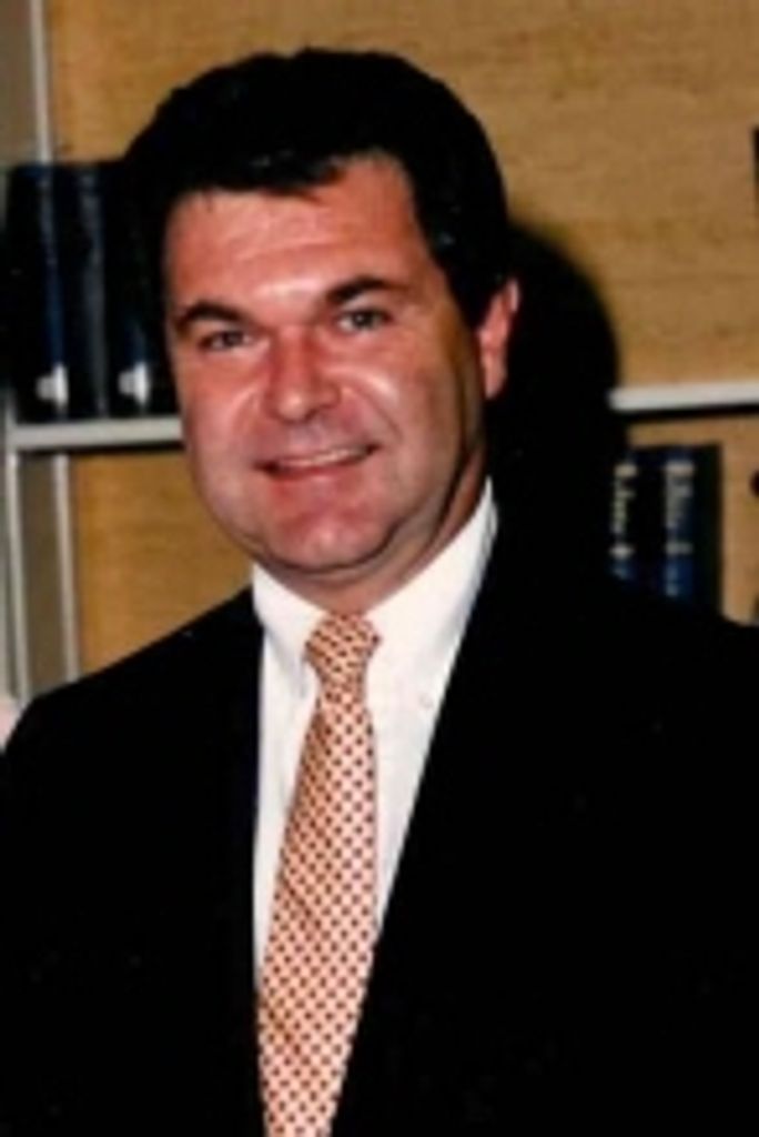 Jerry Preston Ross