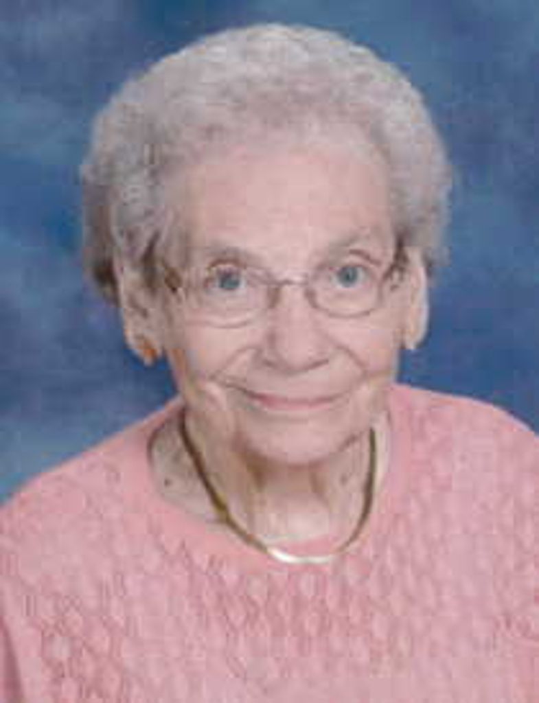 Irene L. (Sprehe)  Brammeier