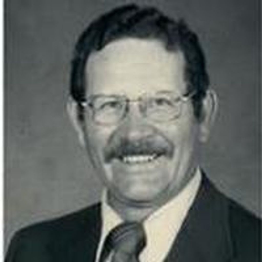 Alva E. Wyatt