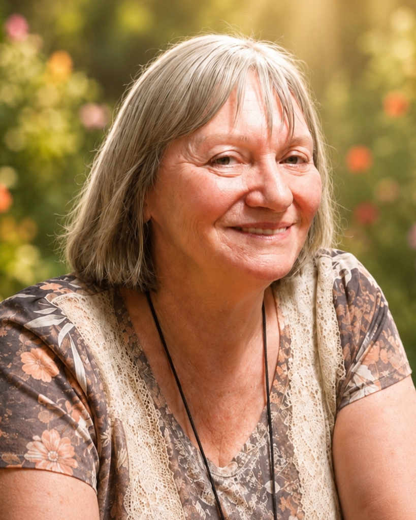 Iris Lee Schmid Profile Photo