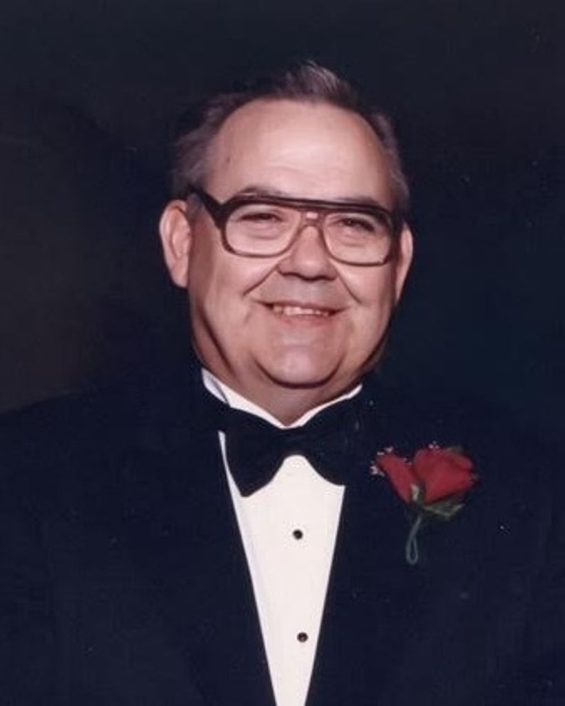 Herman Glynn Murray