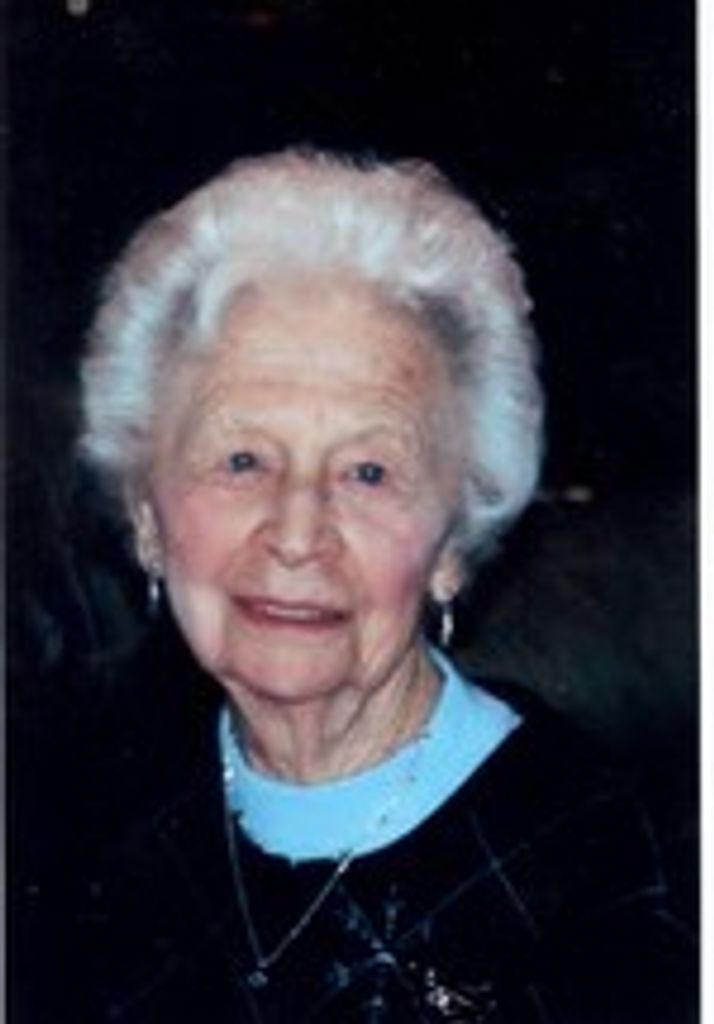 Kathryn B. Davis