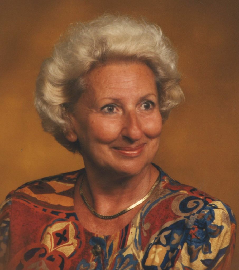 Marta Maria Carla Quarteni Crane Profile Photo