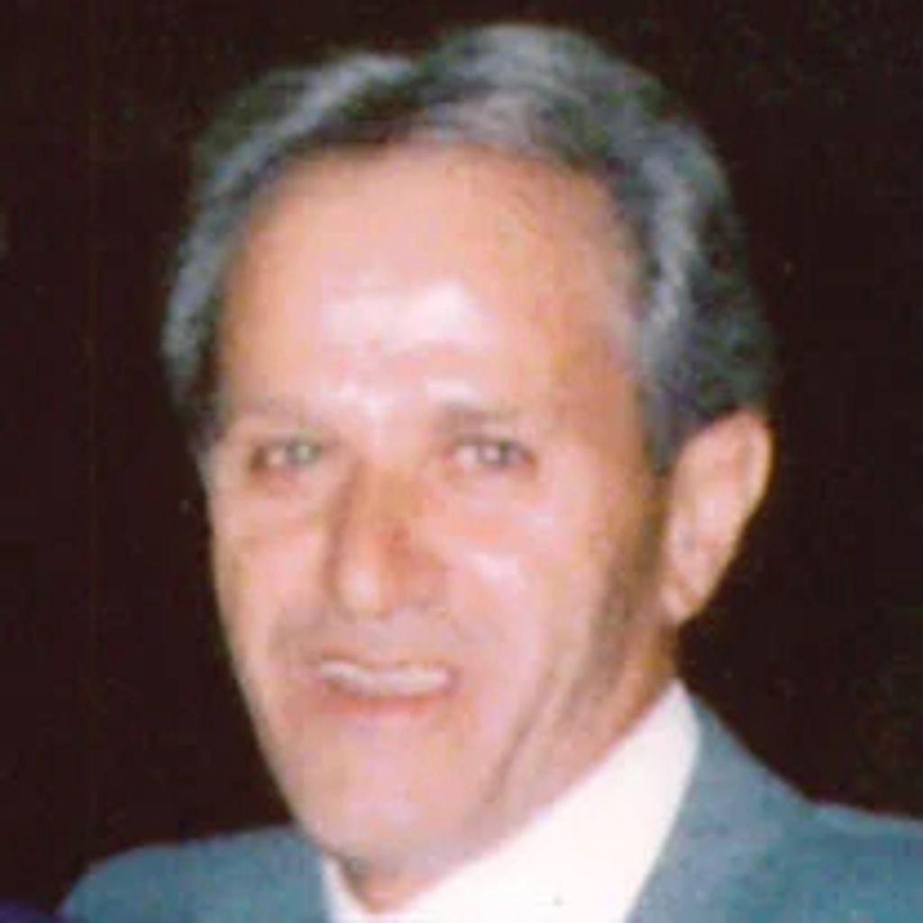Chris B. Kotsatos