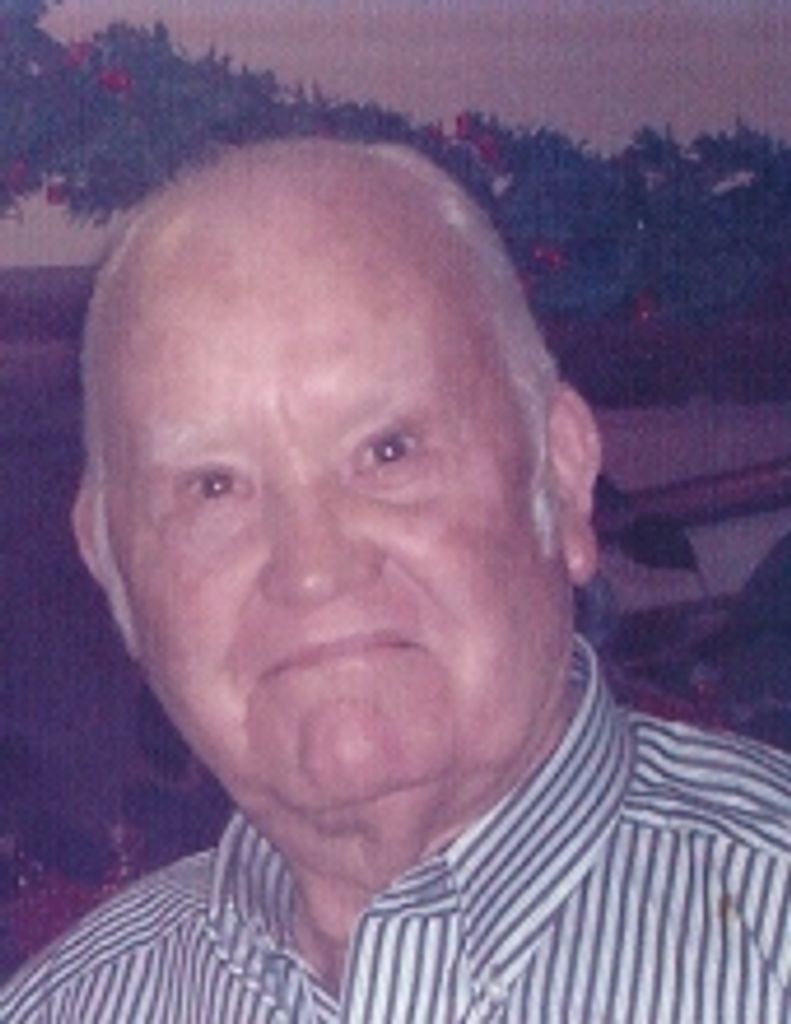 Willard M Williams -Glbfh