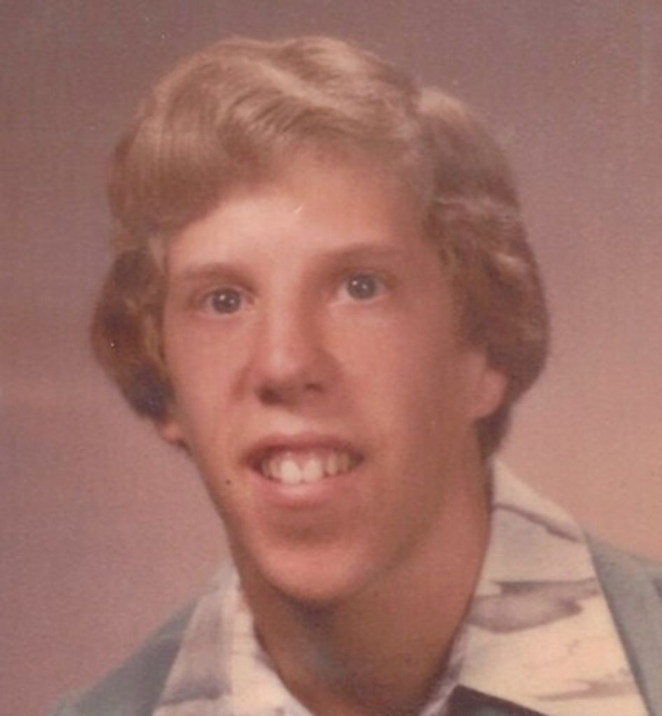 David William Reynolds