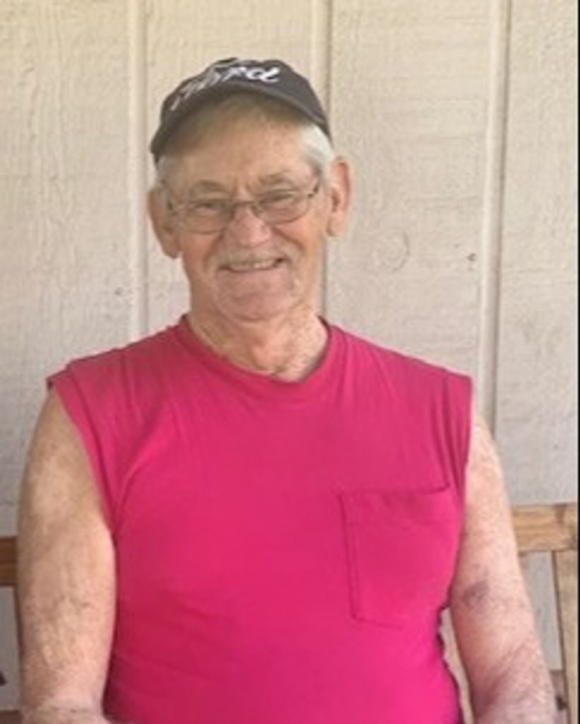 Larry "Buddy" Dean Webb Profile Photo