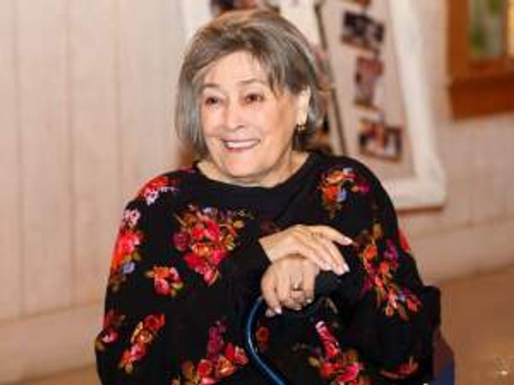 Harriet “Tia” Janousek