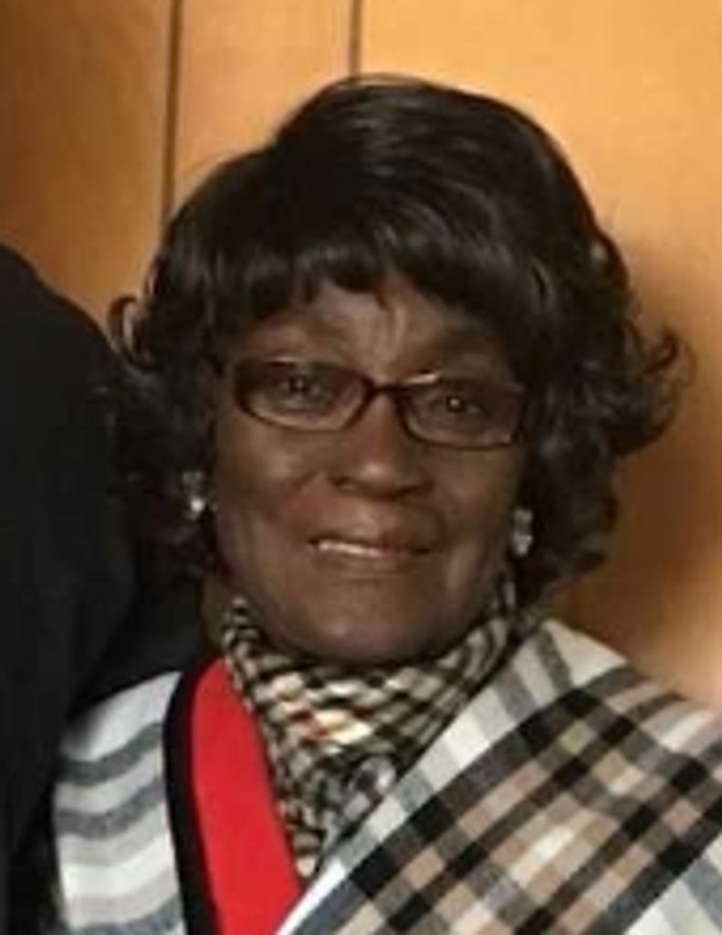 Addie Lee "Mickey" Robinson Beleau Johnson