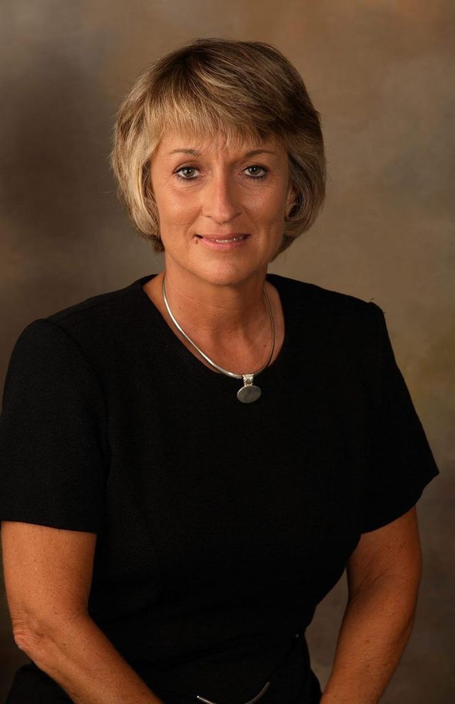 Melody Sharon Smith Burgess Profile Photo
