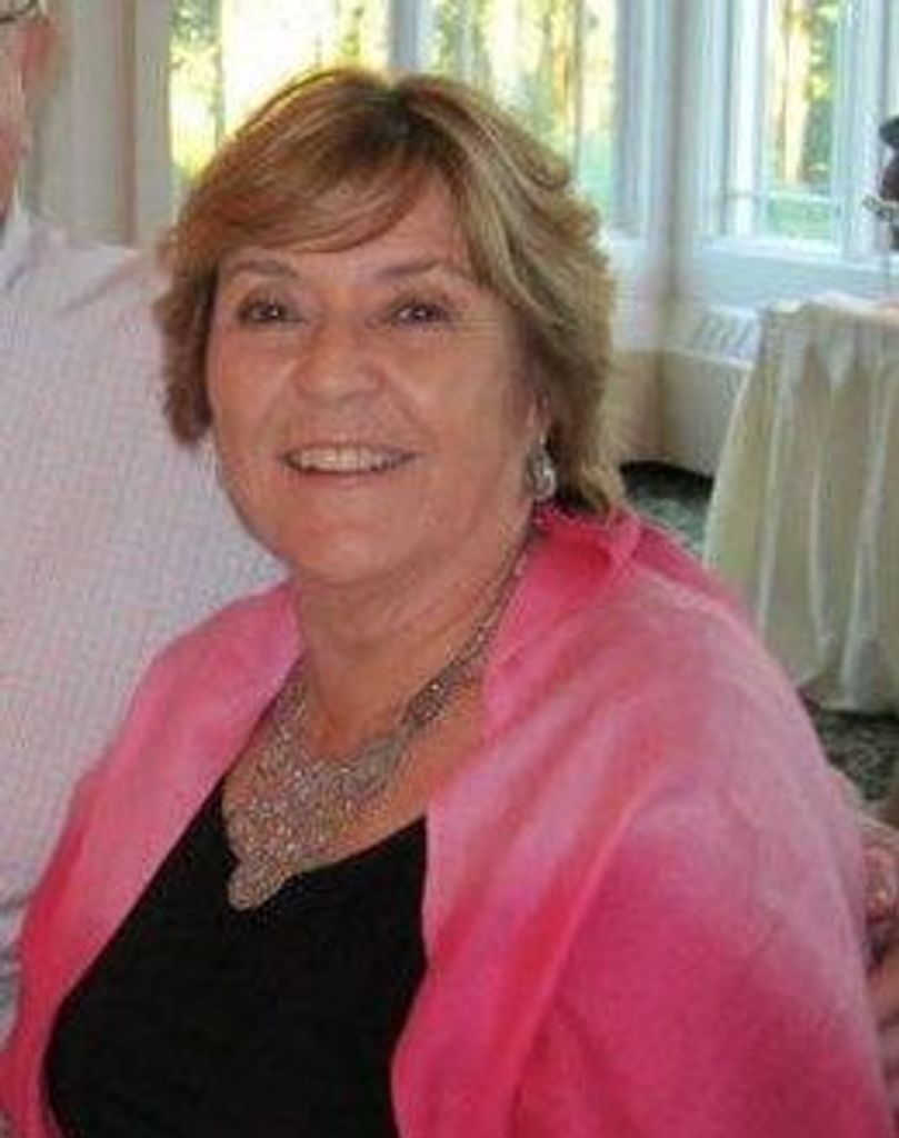Carolee M. (Collins) Fannon Profile Photo