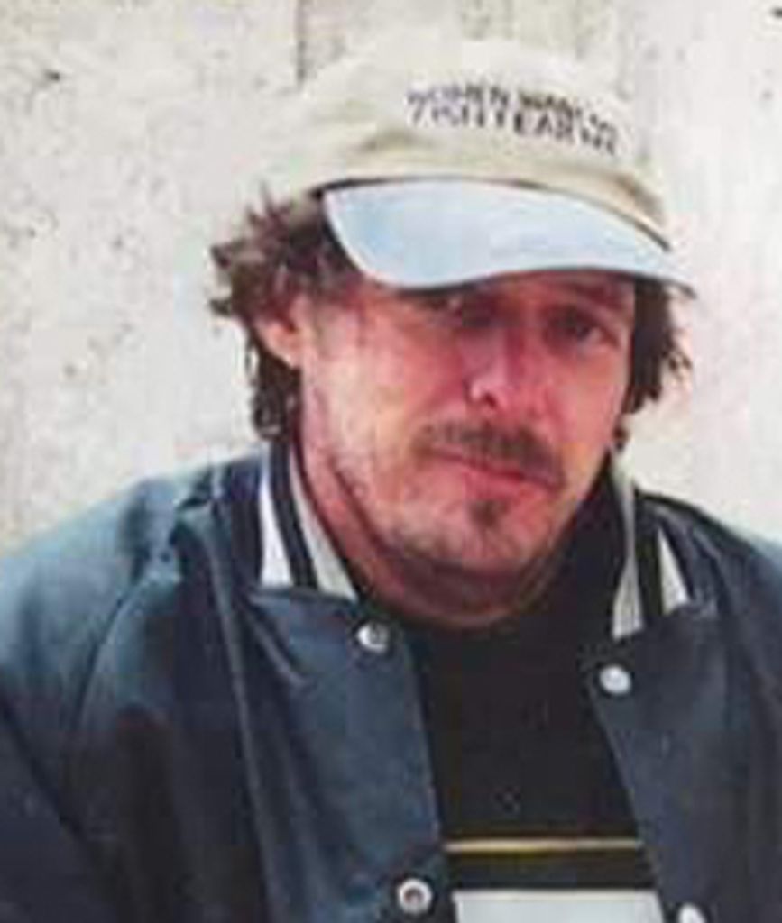 Scott D. Lewis