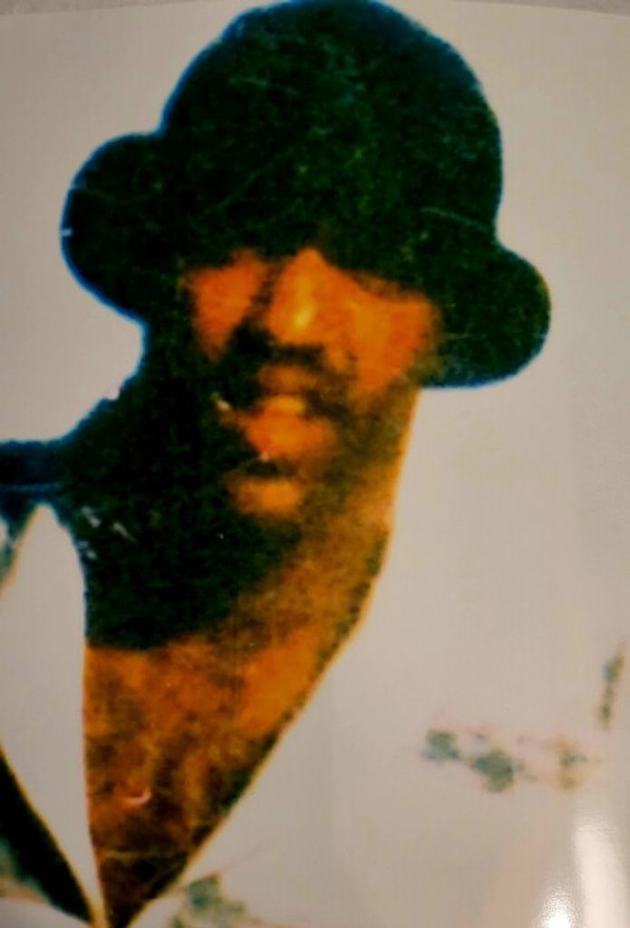 Kenneth Ray Berry