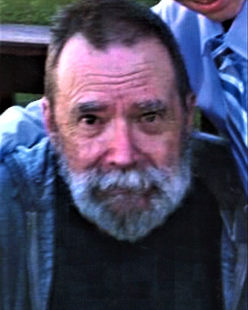 Charles Sherwood Nettles