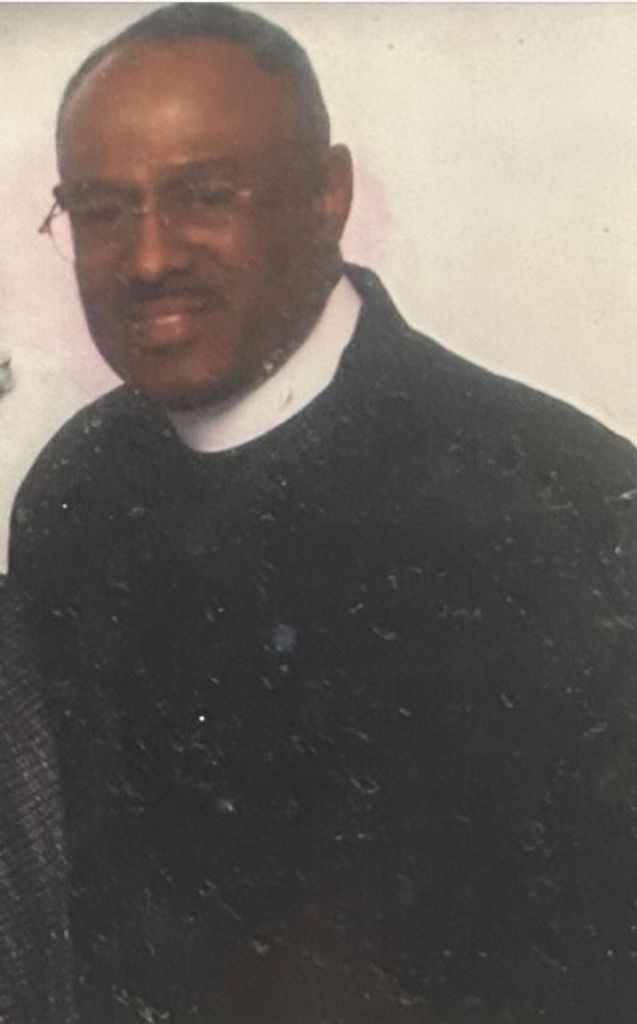 James Hulet Scott, Jr.