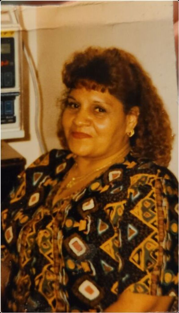 Petra Micaela Campos