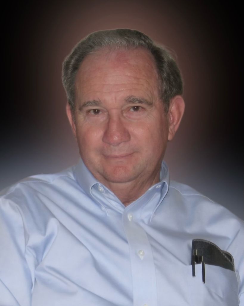 Kenneth Clark Burks Profile Photo