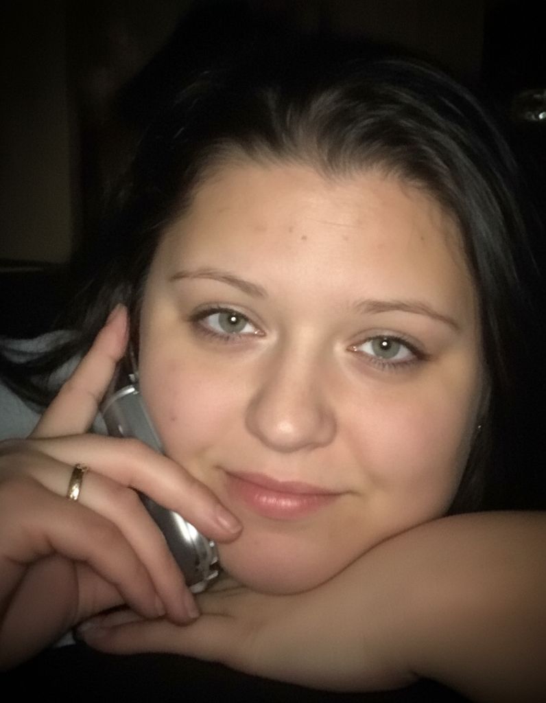 Brooke Hodge Profile Photo