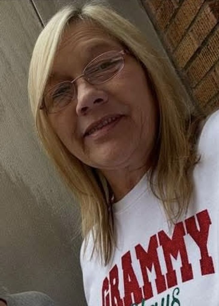 Genevieve L. "Genny Lu" (Gosnell)  Shadowens Profile Photo