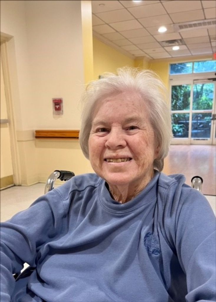 Patricia Lovell Profile Photo