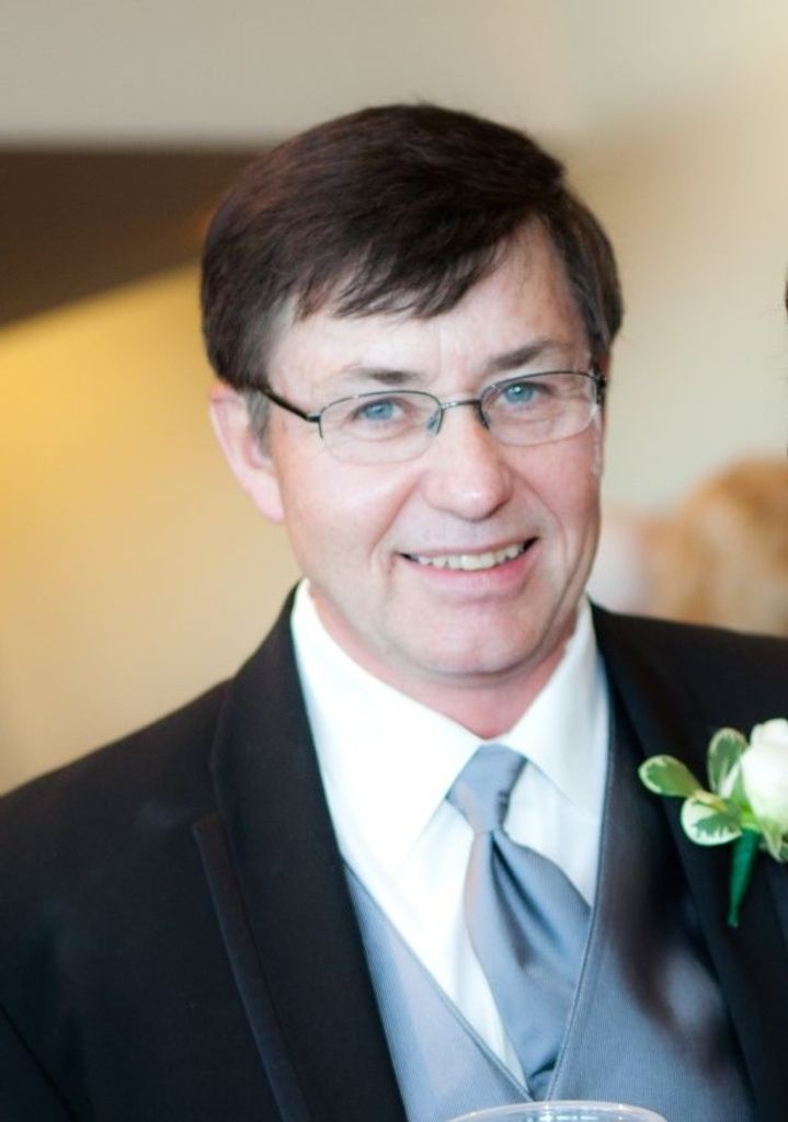 Bruce Kennedy Profile Photo