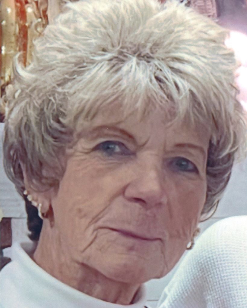 Mary Regina Mantica Profile Photo