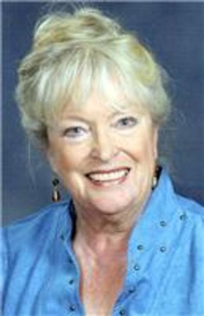 Sharon Louise Brazier Profile Photo